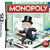 Monopoly - Nintendo DS (Renewed)