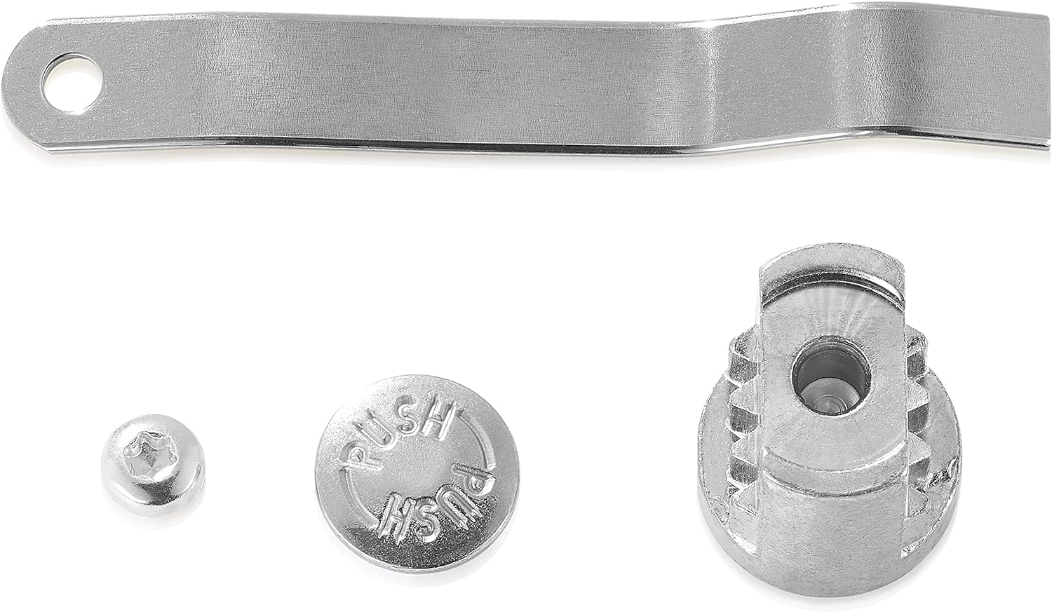 KNIPEX Assortment of Spare Parts Adjustment for 87 400, 87 09 400