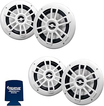 mb quart marine speakers