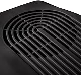 Swan SH27030N Horizontal Fan Heater 2 Heat Settings 3000W Adjustable Thermostat view 5