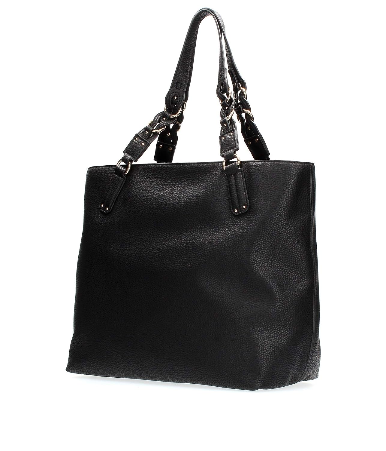Liu Jo Borsa Tracolla Grande Donna Nero AA1005E0031-22222-Nero-E21