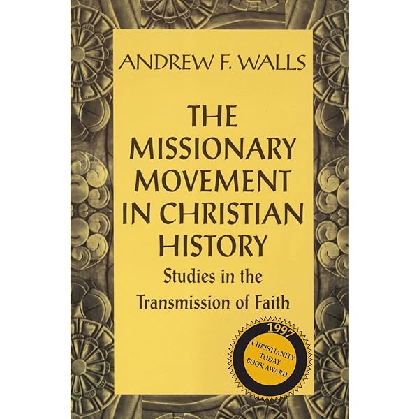 Translating the Message: The Missionary Impact on Culture (Revised