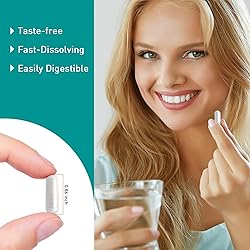 lipmaxmall N-Acetyl Cysteine Ethyl Ester 100mg-More