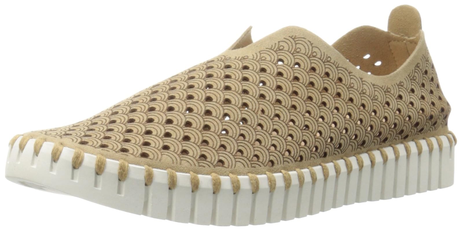ilse jacobsen tulip shoes green
