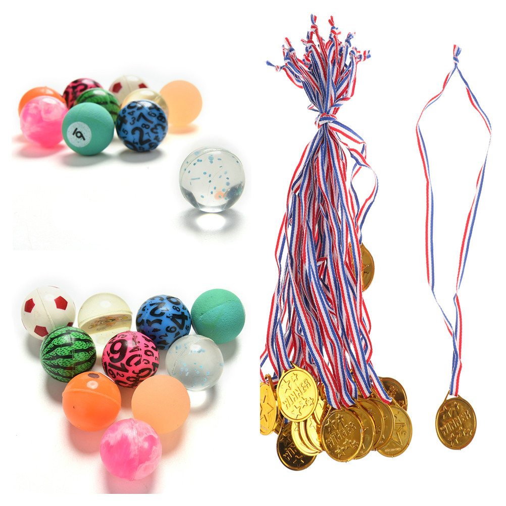 Oundarm Lot Plastique Jouet Anniversaire Enfant Gift For Mixed Pinata Petit Jeux Pour Pochette Surprise Decorations Et Accessoires De Fetes Jeux Et Jouets Academiaclaret Org