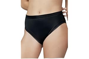 Wonderbra Light Control High-Cut Panty