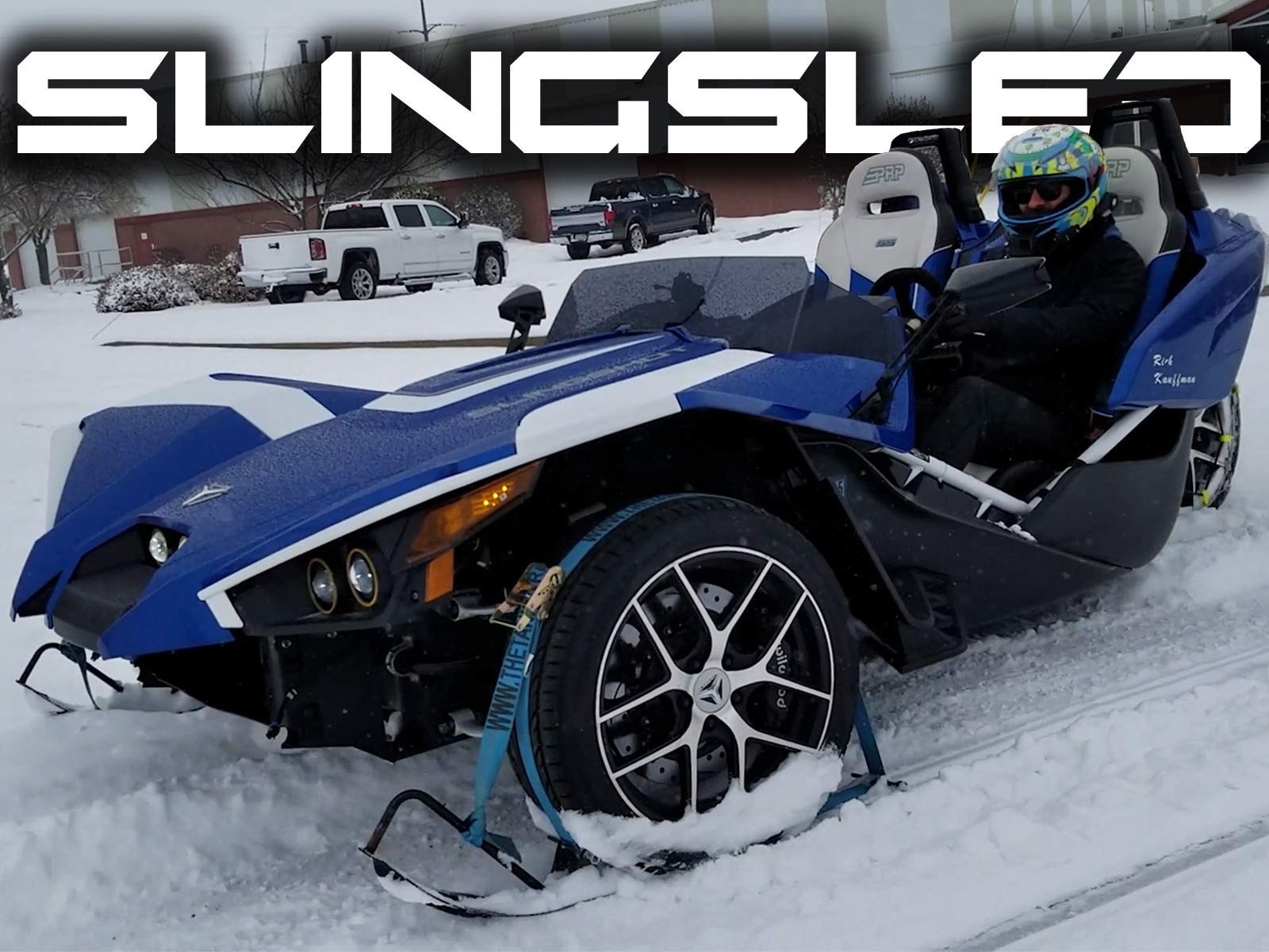 Watch Bikes and Beards Prime Video