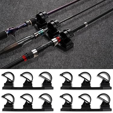 Amazon Best Sellers: Best Fishing Rod Racks Amazon Best Sellers: Best Fishing Rod Racks