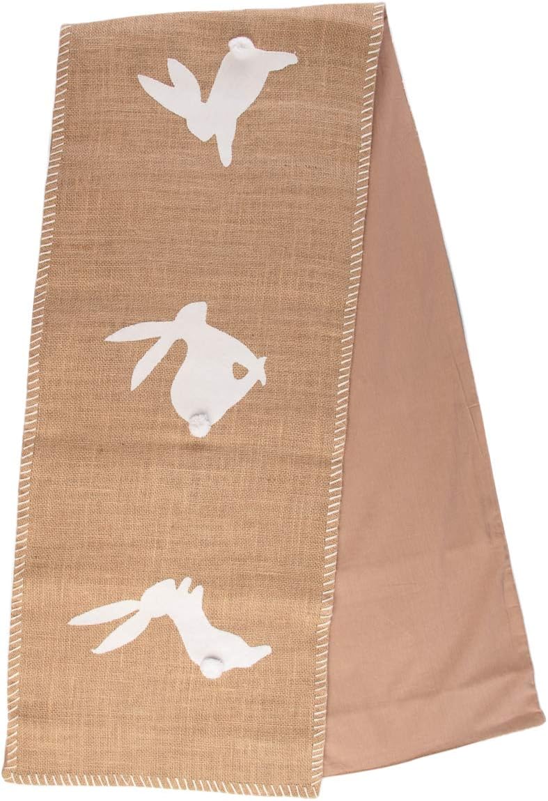 Best valentine table runner 72 inch