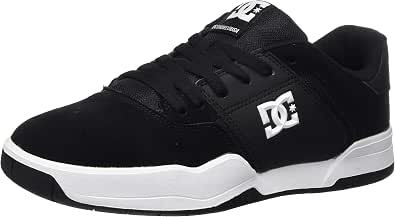 Amazon.com: DC Shoes Zapatos de patinaje para hombre : DC Shoes: Ropa,  Zapatos y Joyería