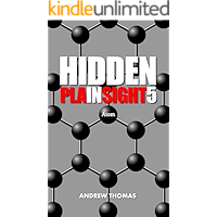 Hidden In Plain Sight 5: Atom