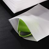 NUOBESTY 100pcs Foam Pack Pouches 15x20cm for Fragile Shipping Cushioning view 6