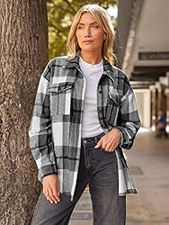 AUTOMET Womens Fall Outfits Fashion Clothes