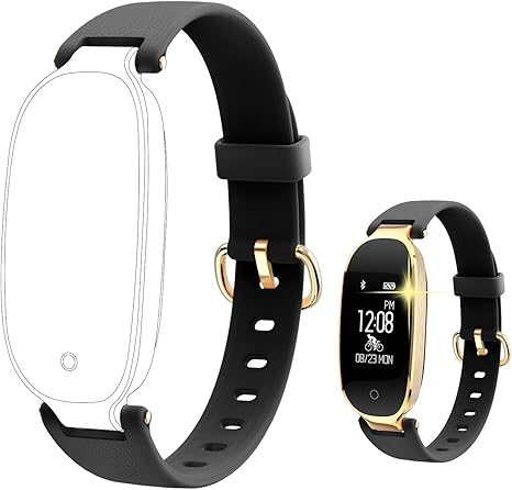 smart wristband wowgo