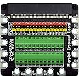 Edge Connector IO Breakout Board for BBC Micro:bit, Microbit Breakout Module