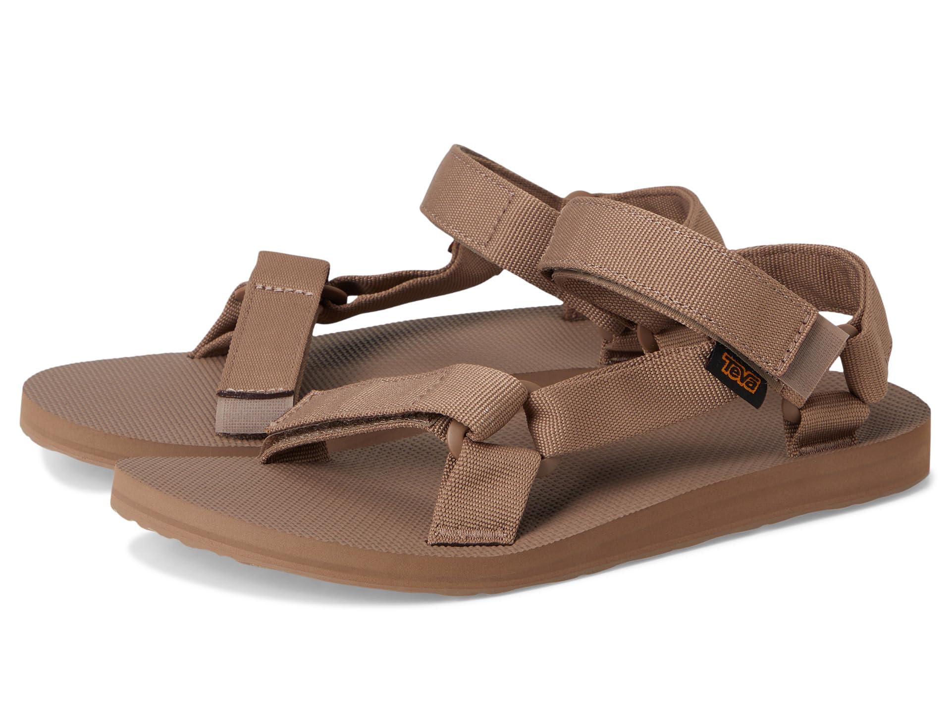 Teva Men's Original Universal Sport Sandal, Caribou, 13 Image