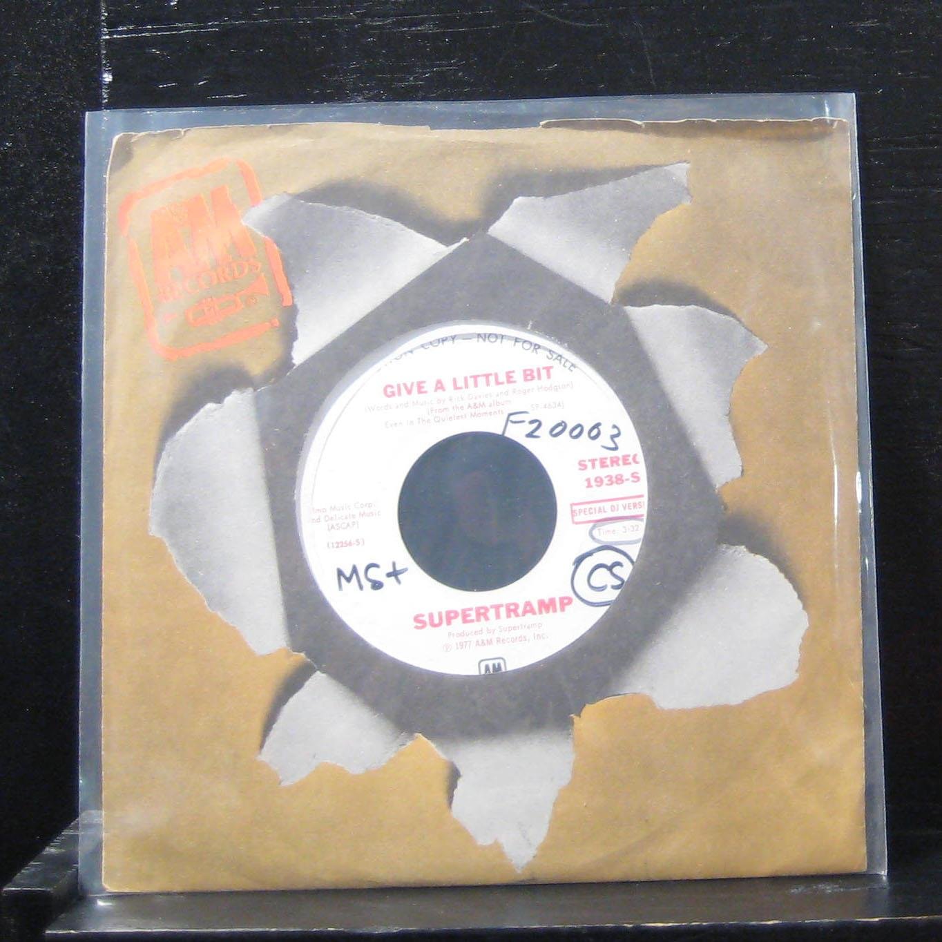 Supertramp Give A Little Bit Download