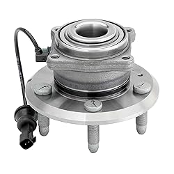 Stirling P512440PR_LE10R - Pair 2 Rear Wheel