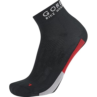gore cycling socks