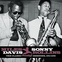DAVIS,MILES - Chronicle: The Complete Prestige Recordings, 1951