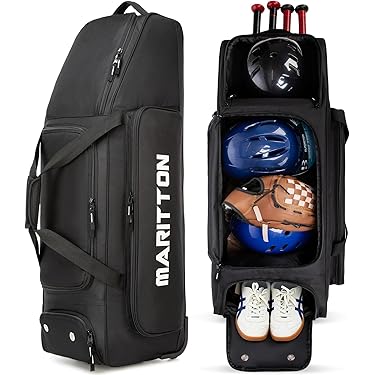 Best Boombah Baseball Bags: A Comprehensive Review Best Boombah Baseball Bags: A Comprehensive Review