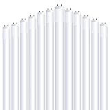 Feit Electric 2ft LED T8 Linear Tube Light, 20W