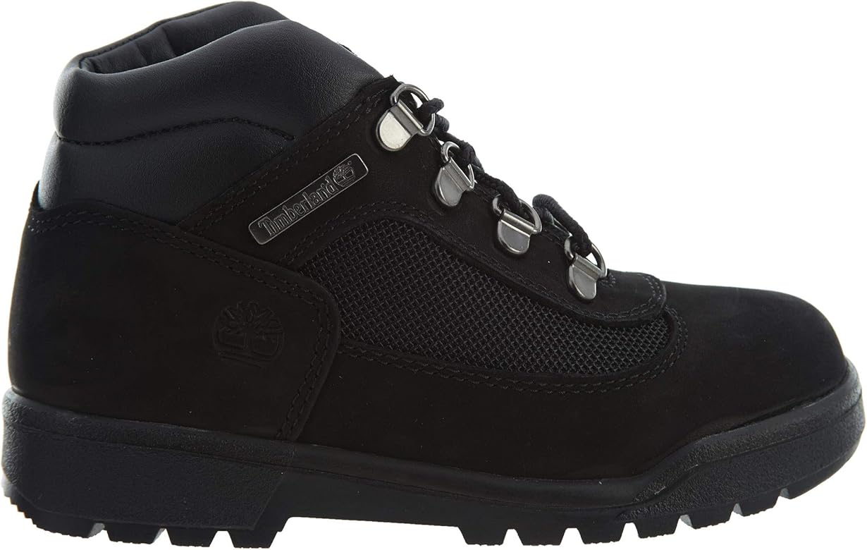 preschool field boots