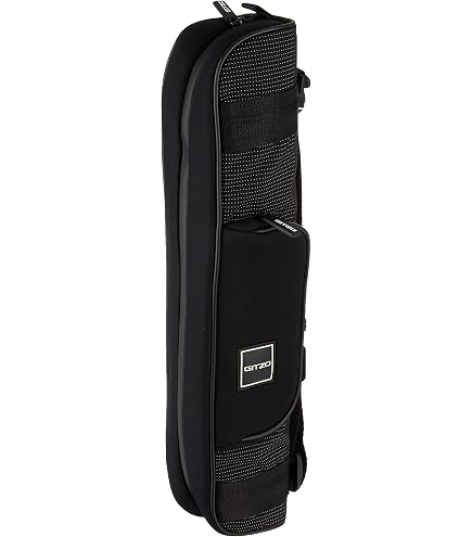 Gitzo GC3101 三脚バッグ #3862 Amazon.com : Gitzo GC3101 Bag for Tripod, Black : Electronics