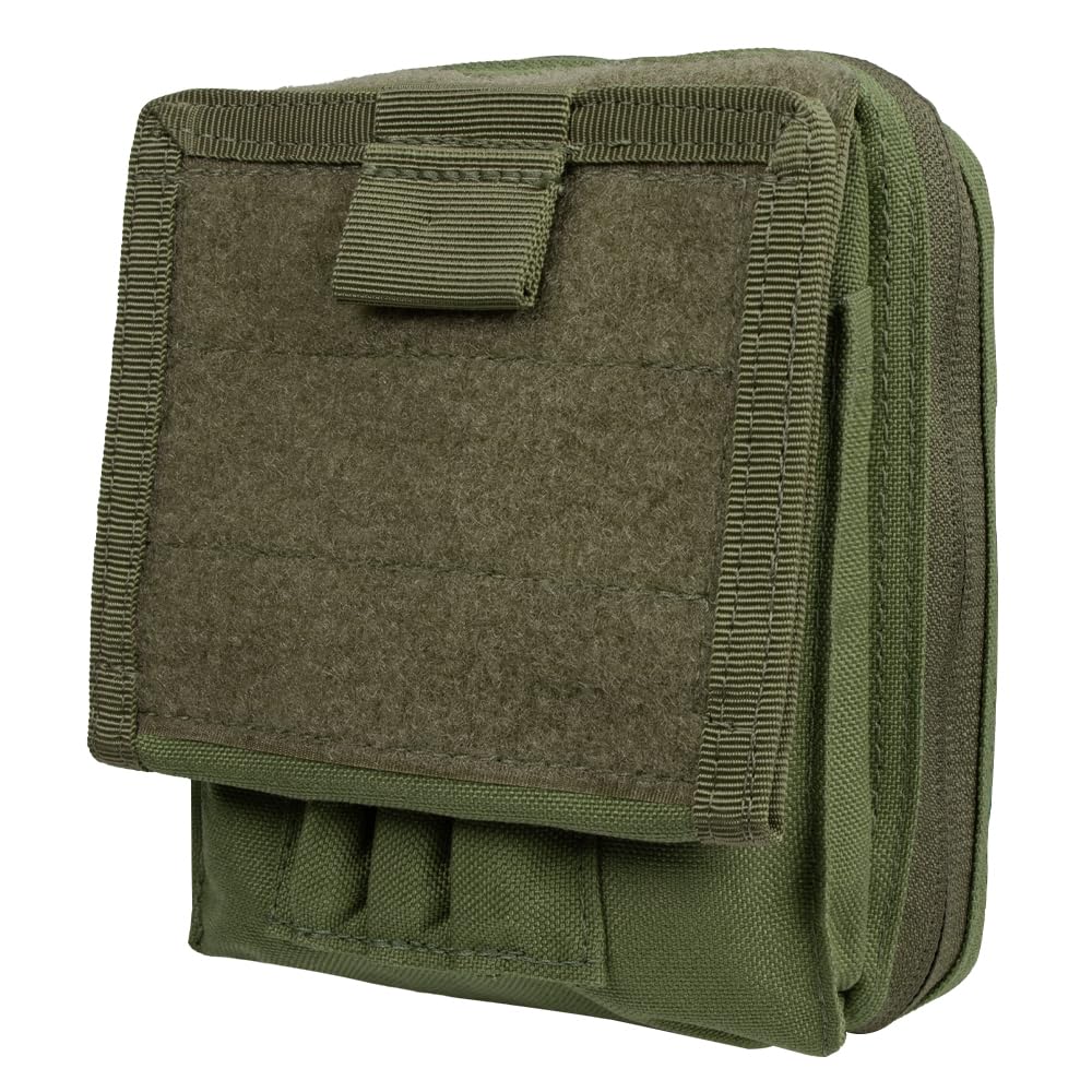 Condor Molle Olive Drab Card Case