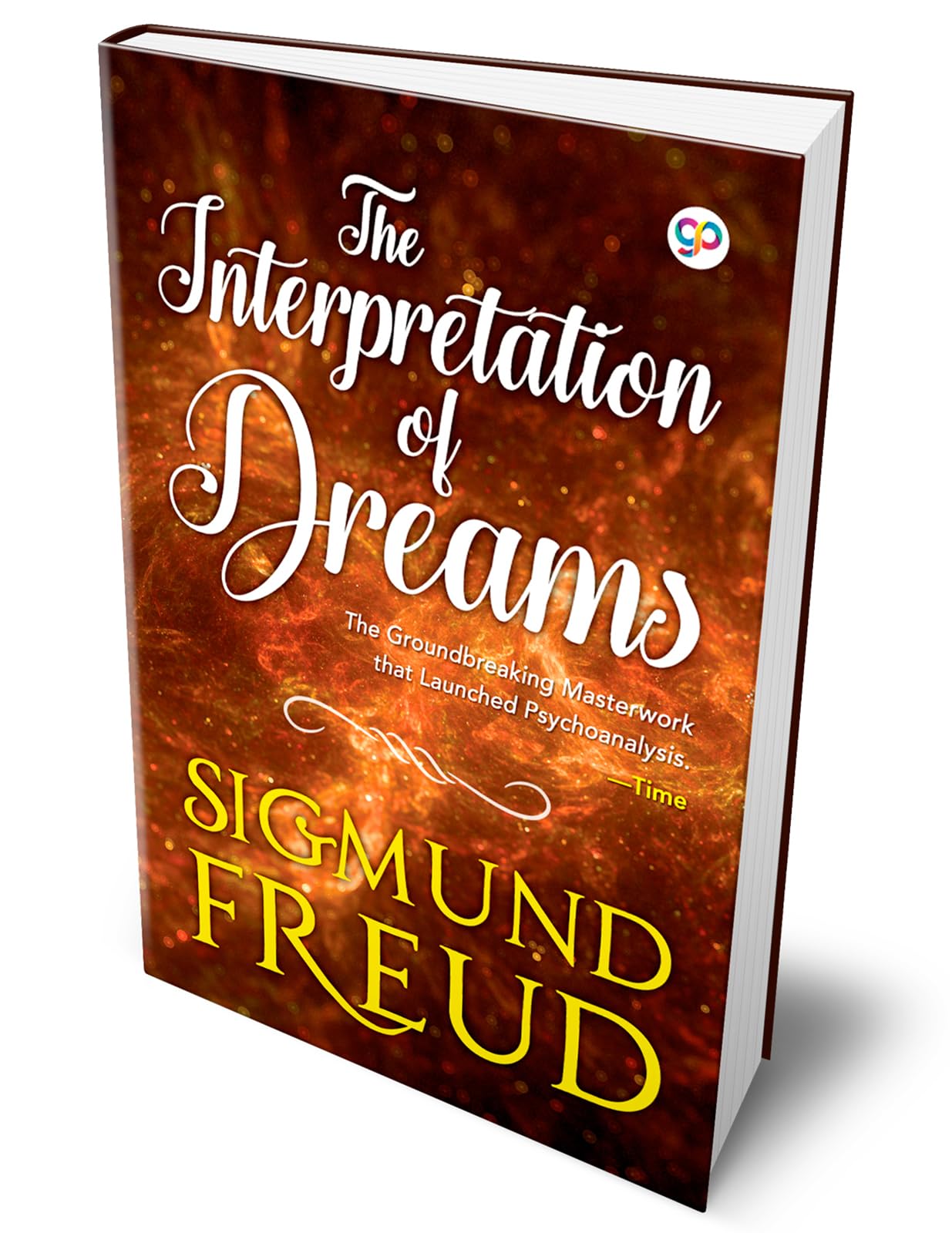 The Interpretation of Dreams