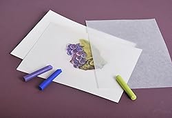 Clairefontaine - Ref 296020C - Pastelmat Card