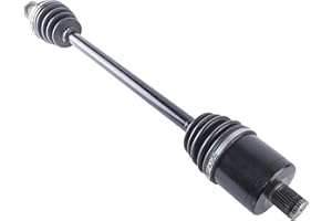 East Lake Axle replacement for rear left/right cv axle Polaris RZR XP 1000 / XP 4 1000 2014 2015 1333124 1333439