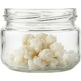 Kefit by NatuDelight Live Milk Kefir Grains - 3 Tsp Fresh Active Culture