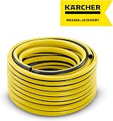 Kärcher 2.645-139.0 Primo Flex Hose 50 m 1/2 Inch Yellow Black view 2