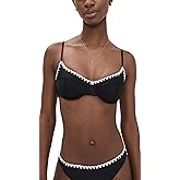 Ramy Brook Women's Emmeline Bikini Top