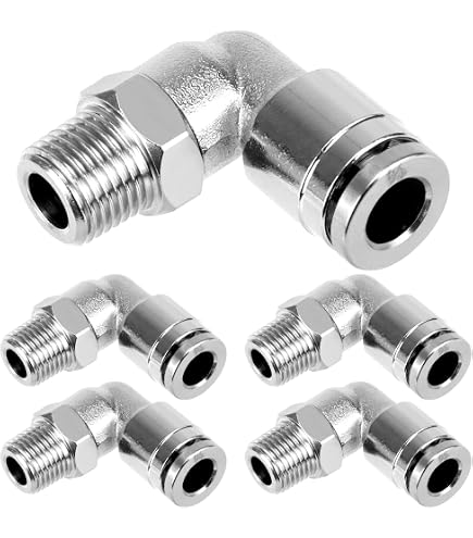 Lincoln Industrial 243699 Quicklub 1/4
