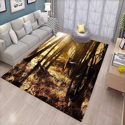 Amazon Com Cabin Decor Girls Rooms Kids Rooms Nursery Decor Mats