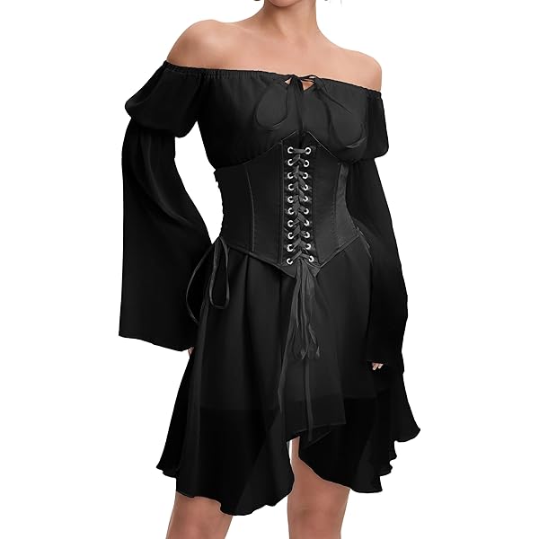 ミュージシャン Sheer Pleats Bustier Inspired by Moon ミュージシャン Sheer Pleats Bustier Inspired by Moon Moon