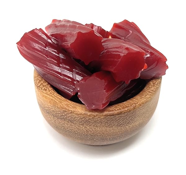 TRADITIONAL AUSTRALIAN LIQOURICE RED, LICORICE, 32 OZ