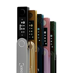 Ledger Nano X - Secure and Manage Your Crypto