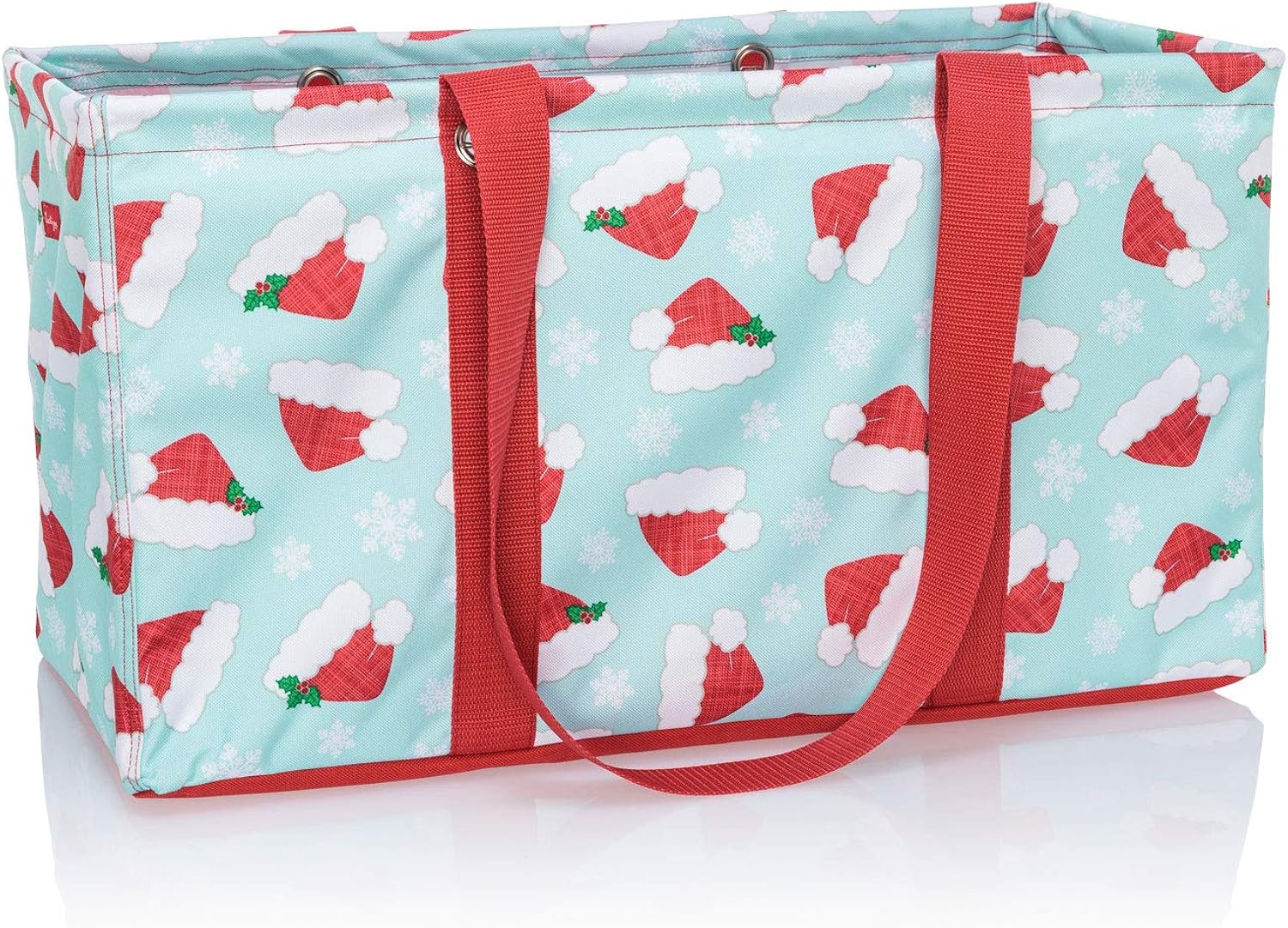 dance bag with changing station