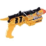 dino morpher blaster