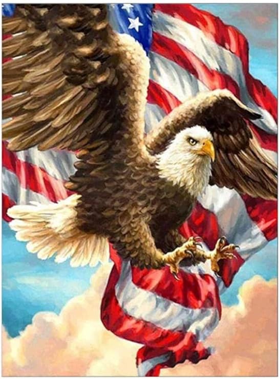 HBGLX Stitch Diamond Painting By Number Kits Diy 5D Diamond Painting