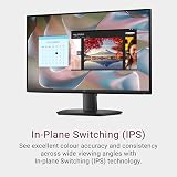Dell 27 Monitor SE2725HM Full HD IPS 100Hz VESA HDMI VGA 3 Year Wty view 6