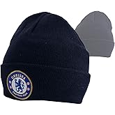 Chelsea FC Bronx Hat (Adult - Navy)