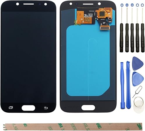 Yhx Ou For 5 2 Samsung Galaxy J5 J530 Sm J530f Lcd Amazon De Elektronik