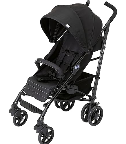 Chicco Liteway Stroller