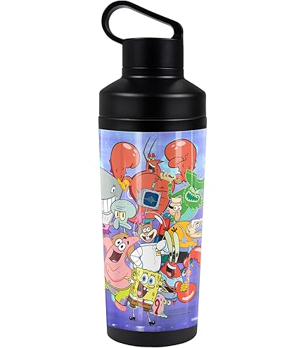 アクセサリー Supreme SpongeBob Sports Bottle Supreme x SpongeBob SquarePants Specialized Sports Bottle