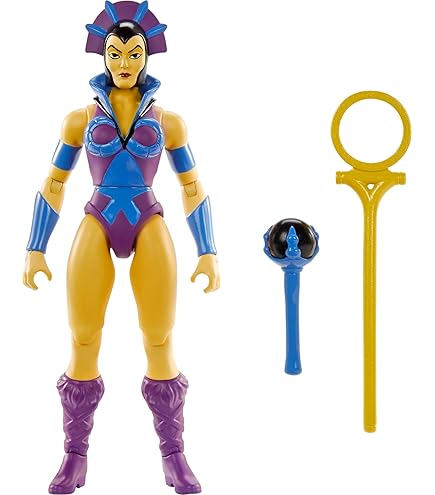 Masters of the Universe - Altaya Figurine de collection N°28 Dree
