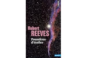 POUSSIERES D'ETOILES
